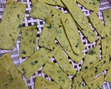 મેથી સ્ટીક્સ (Methi Sticks Recipe In Gujarati) રેસીપી સ્ટેપ3ફોટો