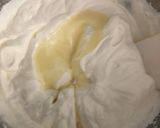 Une image de l'étape 2 de Glace coco givrée crémeuse.