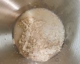Ciabatta recept fázis 1 fotója