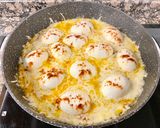 Foto del paso 6 de la receta Huevos “turcos”
