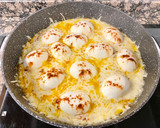 Foto del paso 6 de la receta: Huevos “turcos”