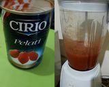 Foto langkah ke 4 dari resep Butter Chicken (Murgh Markhani).