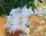 Foto langkah ke 5 dari resep Sambal Terong Rebus.
