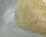 Foto langkah ke 3 dari resep Bihun Goreng Putih.