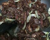 Foto langkah ke 5 dari resep Beef Teriyaki ala hokben.