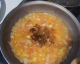 Foto del paso 7 de la receta Albóndigas con salsa amarilla tipo española