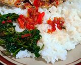 Foto langkah ke 3 dari resep Sambel ikan laut.