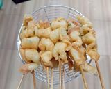 Foto langkah ke 8 dari resep Odeng Seribuan, Jajanan Ala Korea.