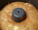 Foto del paso 11 de la receta: Budin de peras y chocolate facil, humedo y rico