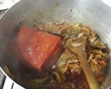 Foto del paso 6 de la receta: Bifecitos a la portuguesa. Grace