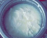 A picture of step 1 of Kaddu/Lauki ka Raita.