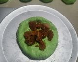 Foto langkah ke 2 dari resep Klepon gula merah.