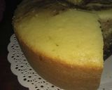 Foto del paso 5 de la receta: Bizcochuelo de Vainilla o Marmolado