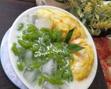 Foto langkah ke 6 dari resep Es Cendol Durian.