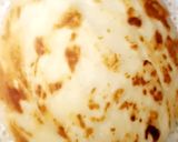 A picture of step 6 of Lacha paratha 😋لچھہ پراٹھا😍.