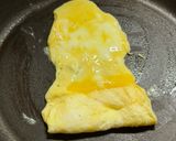 日式煎蛋捲的食譜步驟2照片