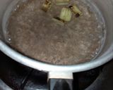 Foto langkah ke 3 dari resep Wedang jahe.