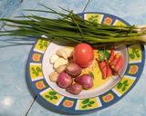 Foto langkah ke 1 dari resep Tumis cong-cong (keong tambak).