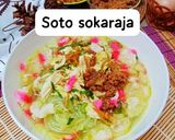 Foto langkah ke 4 dari resep Soto Sokaraja.