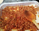 Foto del paso 6 de la receta: Lasagna con queso