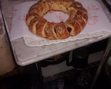 Foto del paso 18 de la receta: Cremona hojaldrada rellena de dulce de membrillo