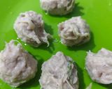Foto langkah ke 5 dari resep Siomay Bandung Premium.