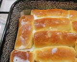 Lekváros bukta recept fázis 8 fotója