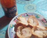 Foto del paso 4 de la receta: Tostadas caseras y ricas