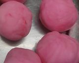 A picture of step 2 of Gulkand Modak.