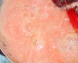 A picture of step 3 of Pizza sauce.