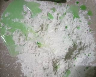 Tapioca Dessert - Step 1