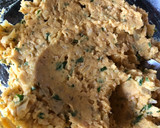 Foto del paso 1 de la receta: Hamburguesas de falafel