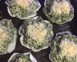Foto del paso 6 de la receta: Canastitas de pollo y verdura