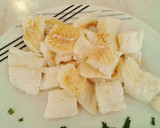 Foto del paso 3 de la receta: Risotto de bacalao