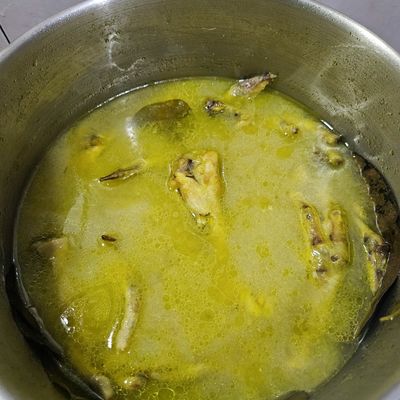 Langkah 3