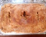 Foto del paso 8 de la receta: Empanada mixta