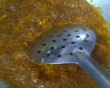 गाजर, शलगम का खट्टा मीठा अचार (gajar shalgam ka khatta meetha achar recipe in Hindi) रेसिपी चरण 5 फोटो