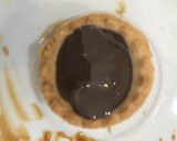 Foto del paso 3 de la receta: Torta Toffie mini🍫