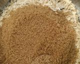 Foto del paso 1 de la receta: Barritas de avena