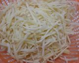 Foto langkah ke 1 dari resep Kentang Mustofa.