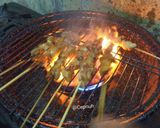 Foto langkah ke 3 dari resep Sate Ayam.