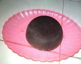 Foto langkah ke 5 dari resep Brownies Oreo.