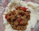 Foto langkah ke 4 dari resep Combro lembut gurih.