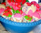 Foto langkah ke 7 dari resep Bolu kukus anti gagal.