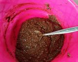Foto langkah ke 3 dari resep Bola Coklat.