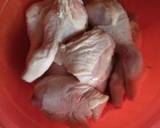Ayam Kecap #berburucelemekemas#resolusi2019 langkah memasak 1 foto