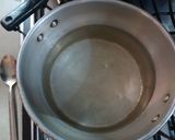 Foto del paso 3 de la receta: Plátanos sancochados (hervidos) con huevo