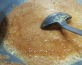 A picture of step 5 of Moong Daal Milkmaid Halwa.