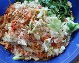 કોબી સલાડ (Cabbage Salad Recipe In Gujarati) રેસીપી સ્ટેપ4ફોટો