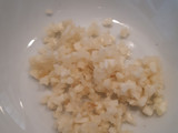 Guiso de porotos pallares o alubias